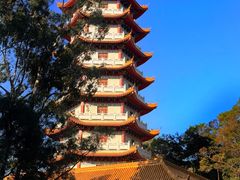 -白云山风景名胜区