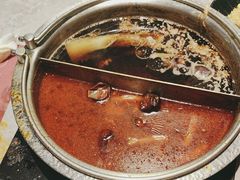 -一绪に寿喜烧(虹悦城店)