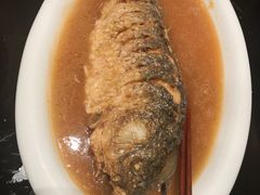 -阿庄新豫菜(航海东路店)