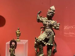 -陕西历史博物馆