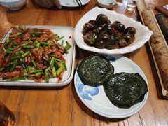 -61号餐吧(兴坪古镇漓江店)