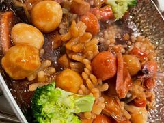 鸭梨全家福-大鸭梨烤鸭店(光彩店)