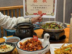 -莲餐厅·湖北菜·潜江小龙虾店(愚园路店)