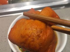 鱼籽福袋-海底捞火锅(吾悦广场店)