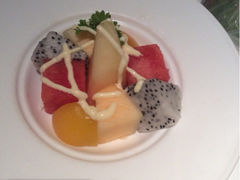 iphone_upload_pic-炙烧战斧牛排餐厅(中山路动壹店)