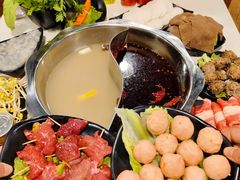 -三江汇火锅店(保全街店)