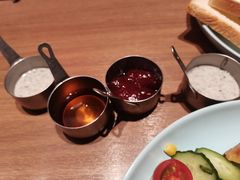 -必胜客(东岳店)