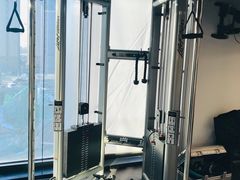 -Nirvana fitness私教健身工作室(古城店)