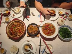 -千百味红餐厅·江西菜(绿地双子塔店)