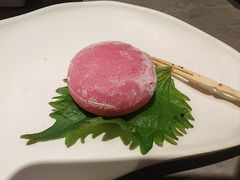 -水木锦堂·自助铁板烧(方庄时代店)