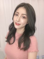 -名发世家烫染