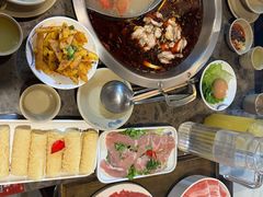 -小龙坎火锅(湖滨银泰in77店)