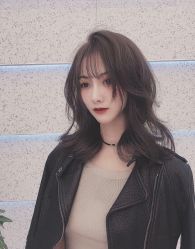 -GIRL STYLE 烫发·染发沙龙