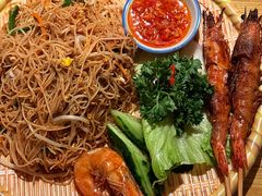-丰豪烧烤·粤式大排档(学府店)