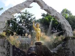 -西双版纳勐泐文化旅游区