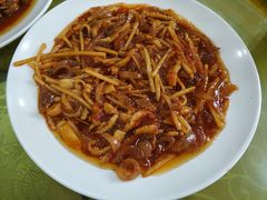 -德贤烧麦菜馆(本溪路店)