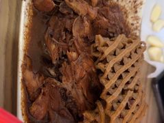 -皖北正宗牛肉板面(重庆路店)