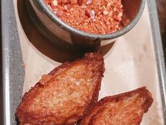 -新石器烤肉(虹悦城店)
