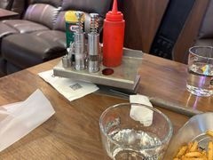 -Tubestation站点比萨(高新万达ONE店)
