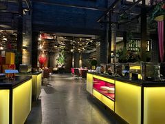 -成都钓鱼台精品酒店-品聚·成都餐厅