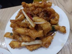 -九龙餐厅(大沽路店)