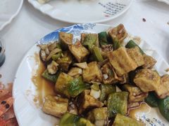 -北戴河庆山饭店·海鲜砂锅粥(北戴河黑石路店)