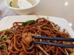 -老盛兴汤包馆(华灵店)