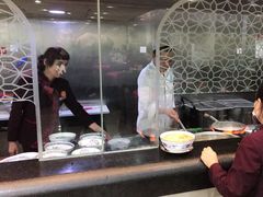 -老孙家饭庄·非遗(东关店)