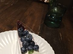 -黑草莓(重庆路店)