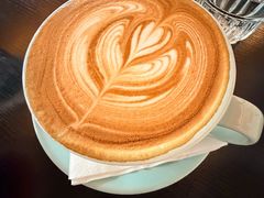 -糖房咖啡(南锣鼓巷店)