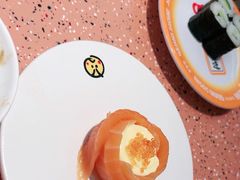 -元气寿司(东方宝泰店)