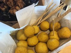 -niu niu c&m(万江江南世家店)