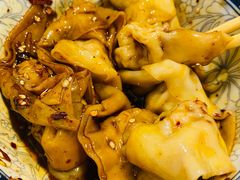-素椒杂酱面(油篓街店)