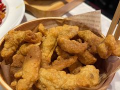 -天辣(金桥啦啦宝都店)