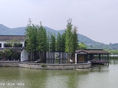 -湘湖大院(越王路店)
