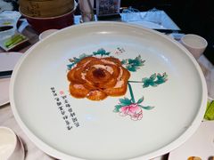 -京味斋·北京烤鸭(华威桥北工大店)