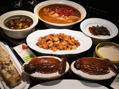 -太守宴·蘭院(天塔店)