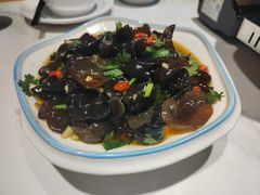 -饭橘汉江码头·乡野土菜馆(静安路店)