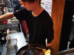 -成吉思汗 しろくま(札幌本店)