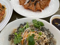 -轩记海鲜餐厅·四十五年老字号·经典粤菜(西区彩虹店)