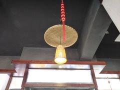 大堂-汪一挑馄饨(老街店)