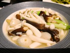 -JUKEBOX玖部音乐餐厅(华侨城店)