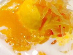 -松记糖水店(铜锣湾分店)