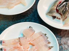-正能量脆肉鲩火锅