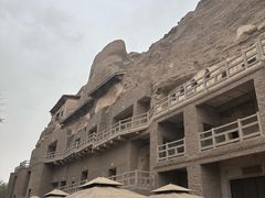 -敦煌市博物馆