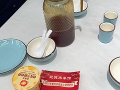 -昱德来·天津菜(河西店)