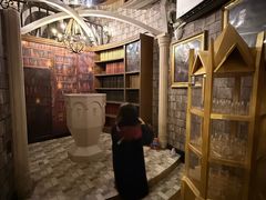 -逃脱反斗城沉浸剧情密室(北京路店)