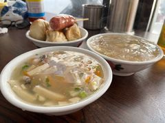 -潭式煎包(西航路店)