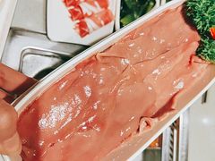-海底捞火锅(西单店)