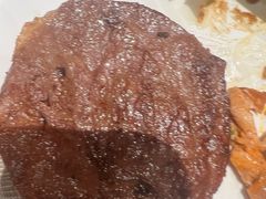 -齐河孔雀王温泉酒店·金孔雀自助百汇